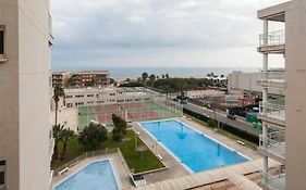 Vacaciones Canet Playa